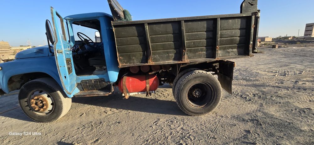 Зил 130 Zil 130 Зил130