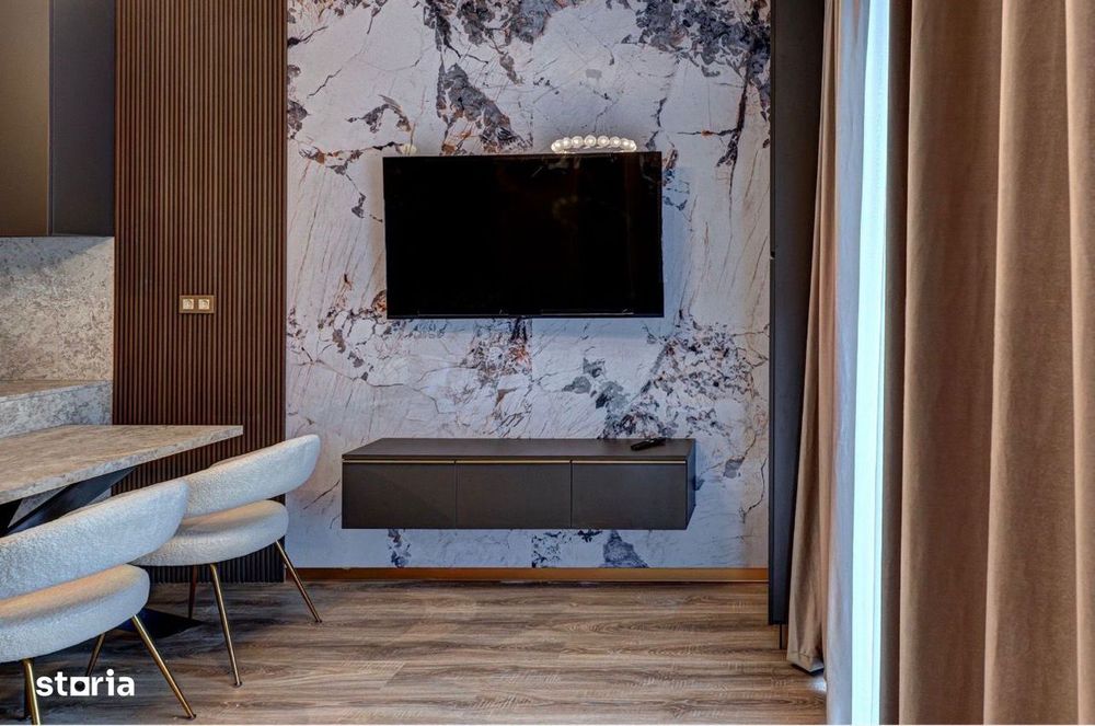 Apartament de 2 camere la CHEIE, Eroilor Residence!