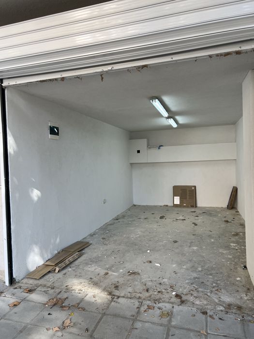 Дава се под наем Гараж / Паркомясто в Варна, Гръцка махала - 18 кв.м за 153 € - Снимка #5