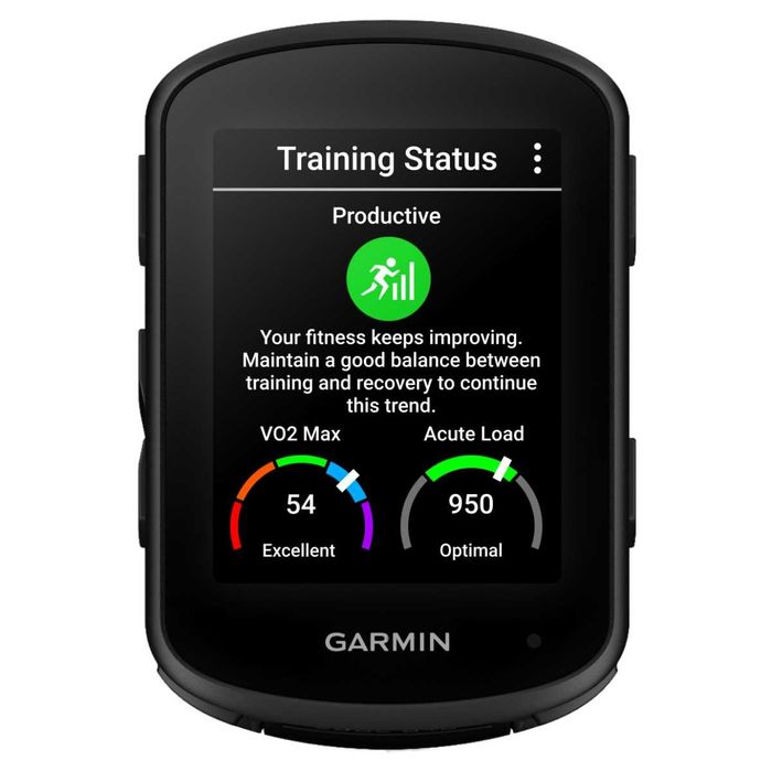 GPS ciclism Garmin Edge 840