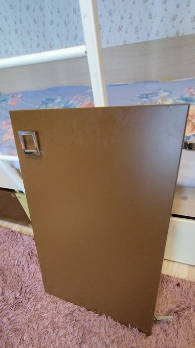 Двухъярусная кровать