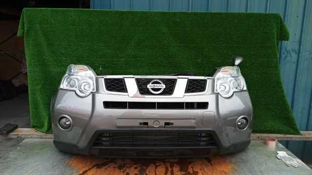 Ноускат Nissan X-Trail