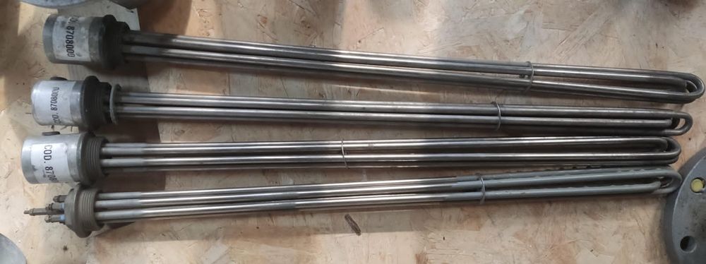 ТЭН блок (Нагреватель)