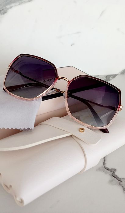 Слънчеви очила - поляризирани