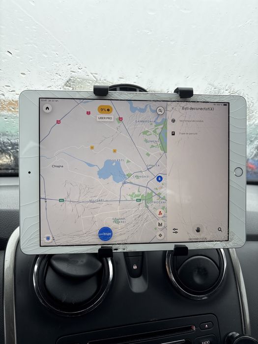 Vand/schimb ipad generatia 8 th