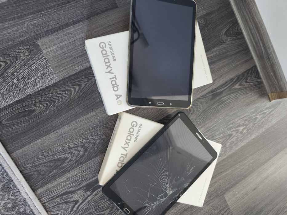 Tableta Samsung tab A6