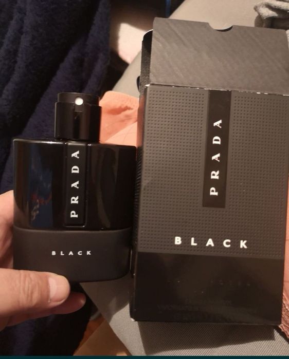 Parfum Prada Original