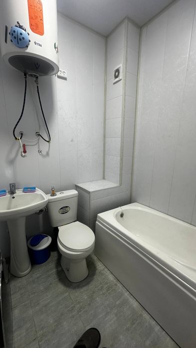 Sartepo yaxshi insonlarga