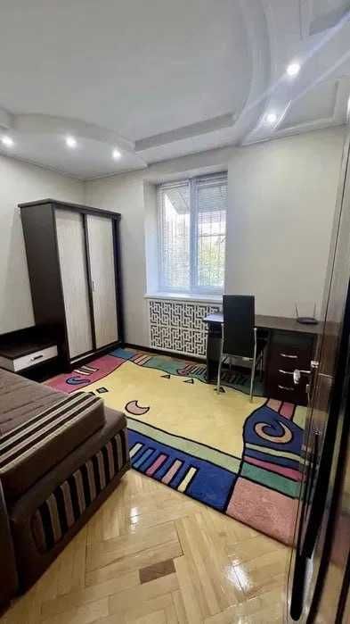 Современная квартира в престижном  Самарканд дарвоза  2/4/9 !