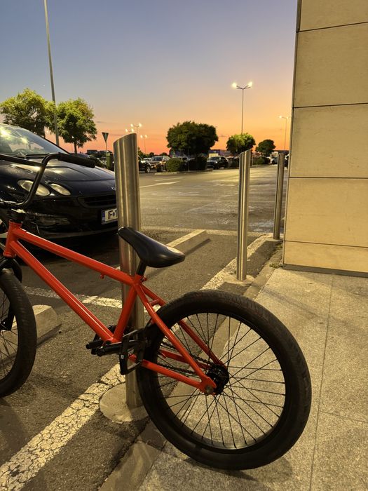 BMX Stolen Casino XL