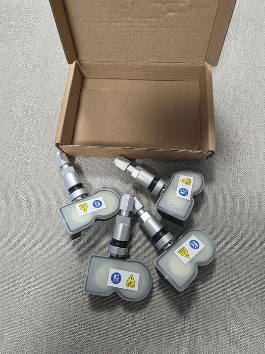 TPMS датчици "сензори' 315/433MHz