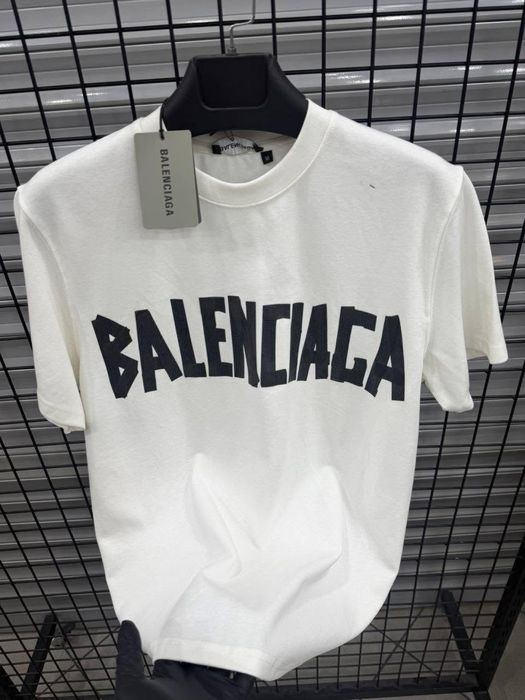 Мъжки маркови тениски S-2XL