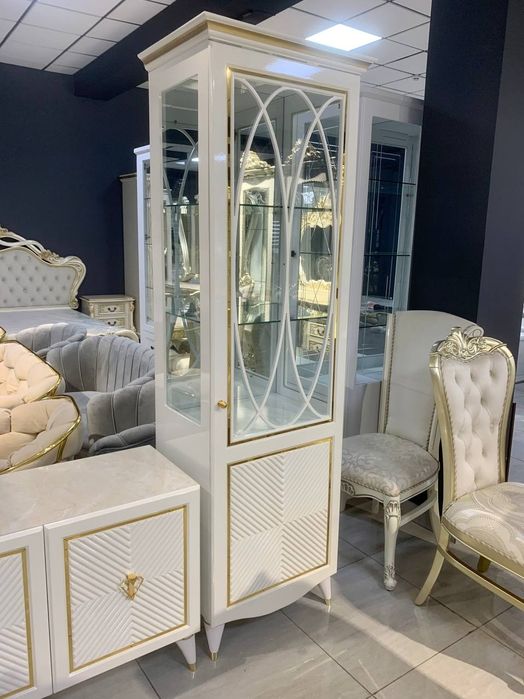 Penal mebel kamod ramazon tuxfasi.