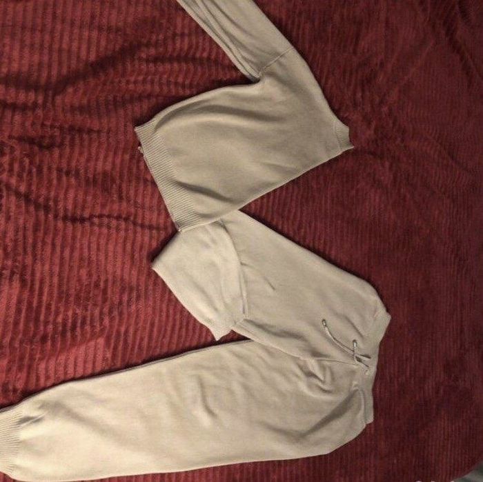 костюм спортивный adidas оригинал S