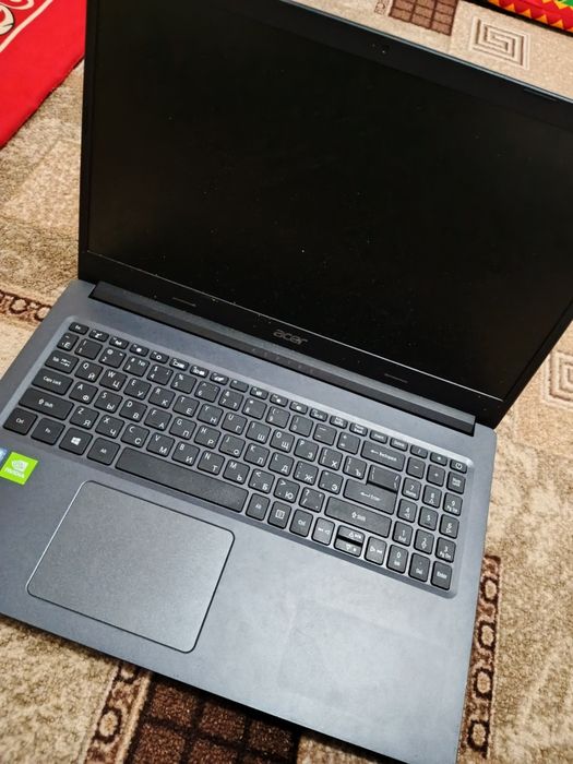 Ноутбук aser aspire 3