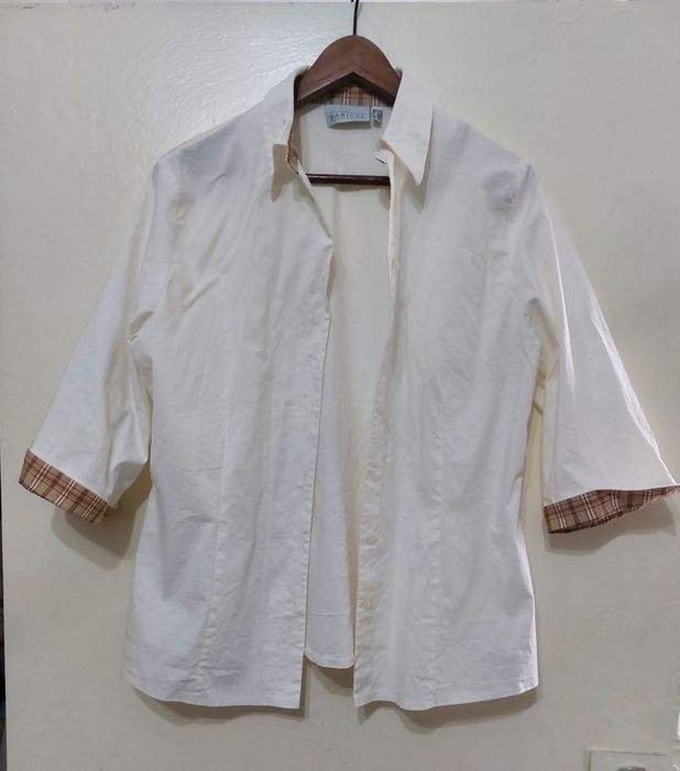 Блузки рубашки 8 разных