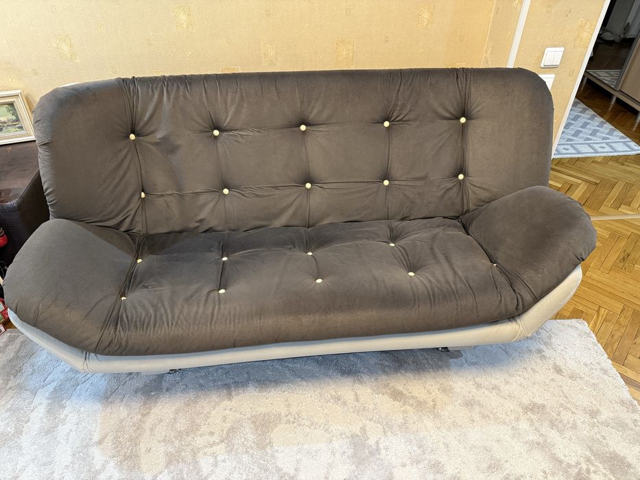 Set canapea si fotolii