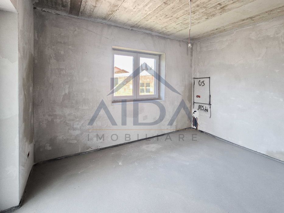 Duplex modern de vânzare în Bucovăț - Remetea Mare