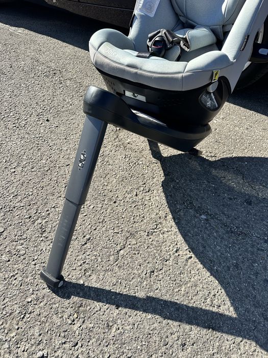 Scaun auto Joie i-spin 360