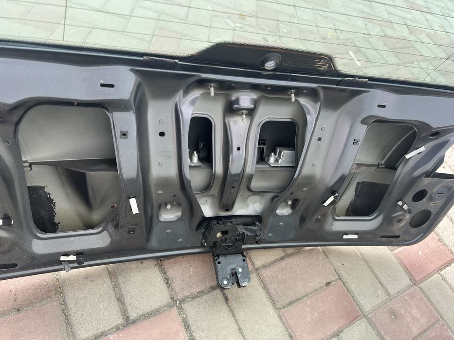 Haion Audi A6 C6 Break 2006-2011