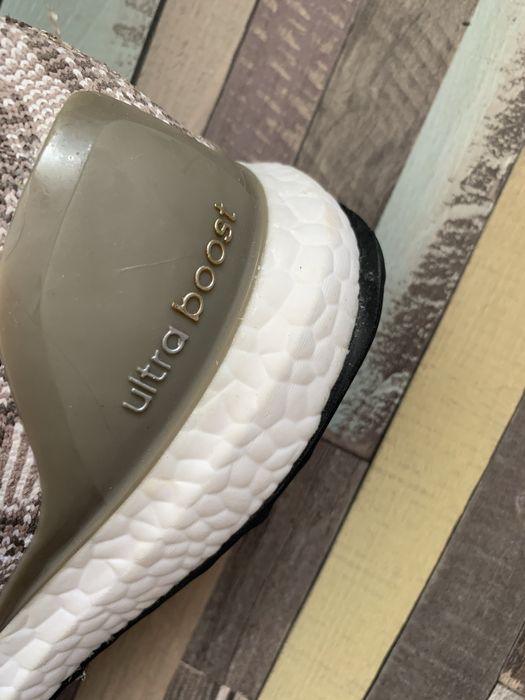 Маратонки Adidas Ultra boost, Energi boost