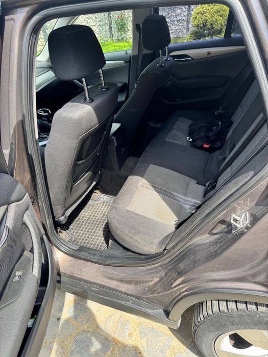 Vand BMW X1 xDrive