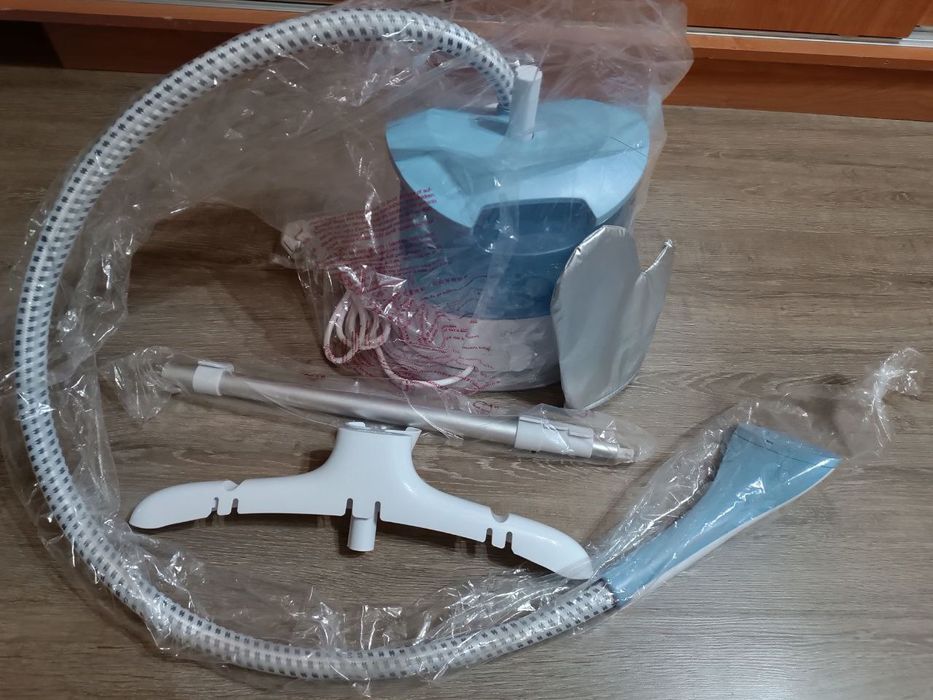 Отпариватель вертикальный Philips