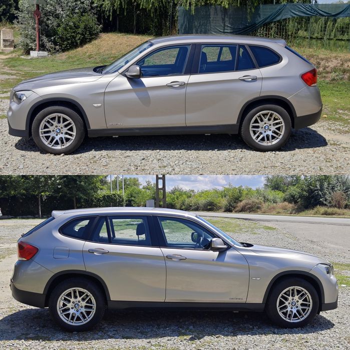 BMW X1 2012 Diesel