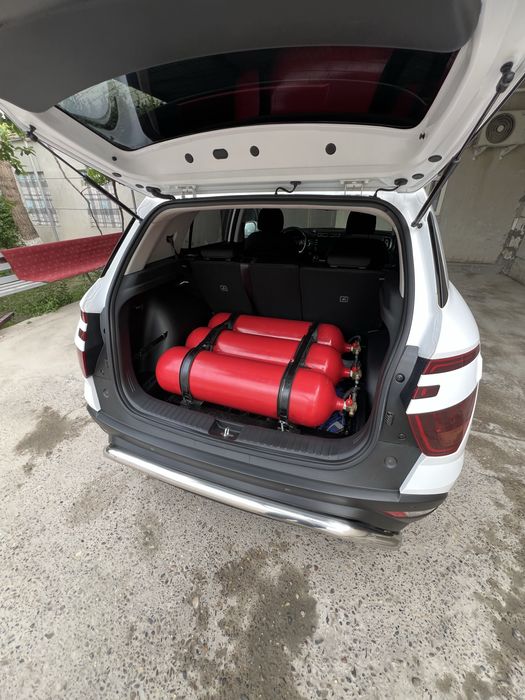 Hyundai Creta 2022 — 3