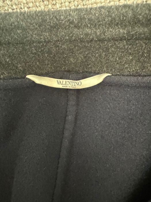 зимно сако Валентино