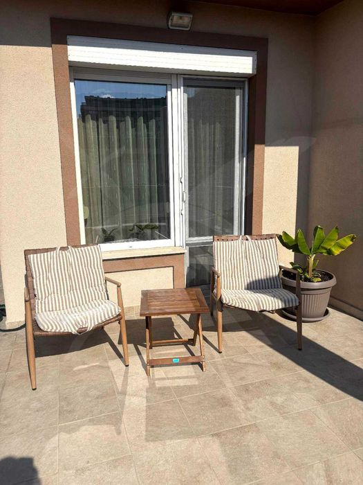 Продава се Двустаен апартамент в Пловдив, Христо Смирненски - 79 кв.м за 2531 €/кв.м - Снимка #5