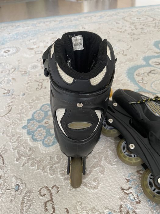 Продаются ролики PATRICK