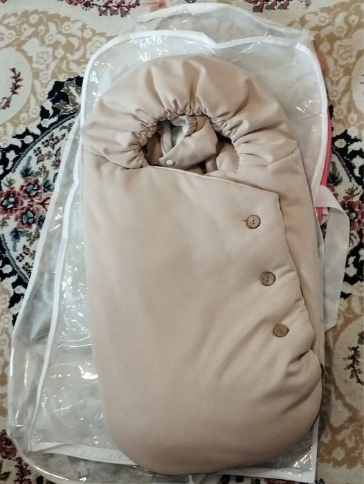 Балдарға арналған заттар