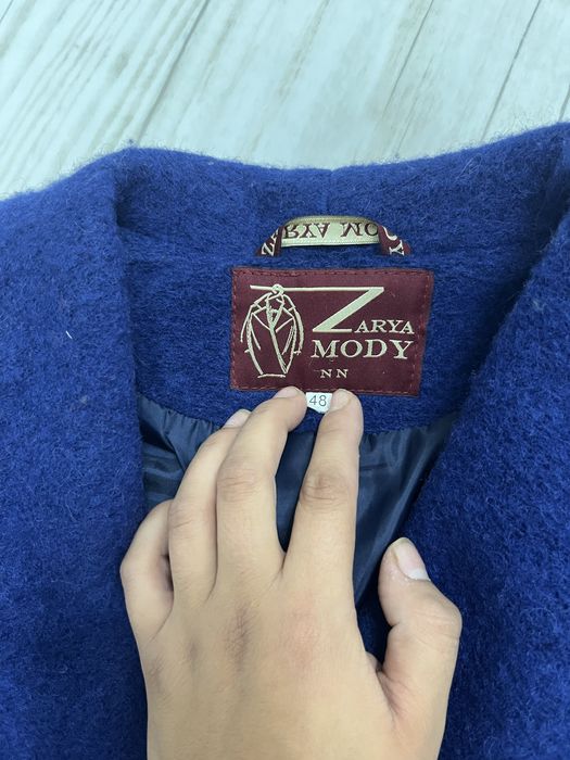 Продам Пальто новое,Фабрика РФ