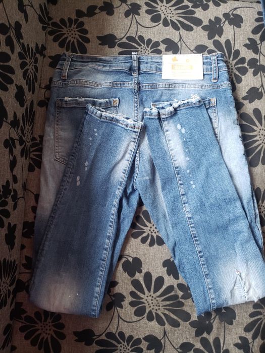 Мъжки дънки Dsquared2