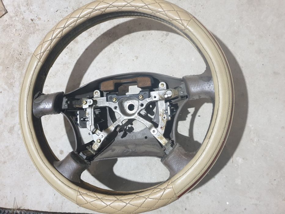 Продам руль от Toyota