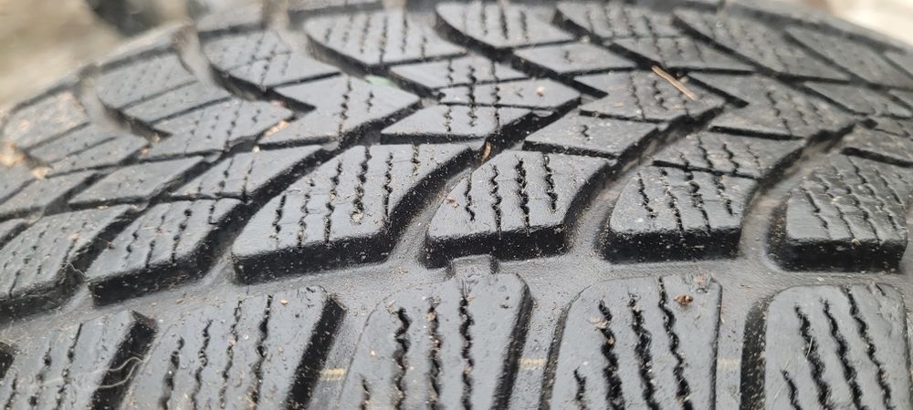 Cauciuc Dunlop 205 55 R16 All Season