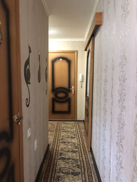 Продам квартиру