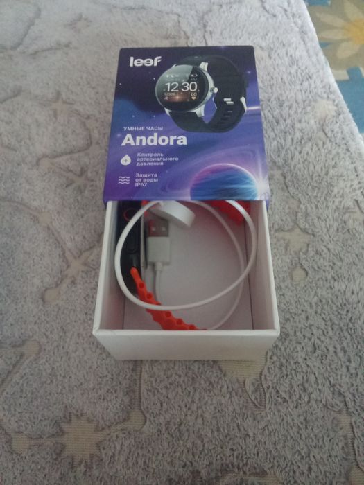 Продам смарт часы