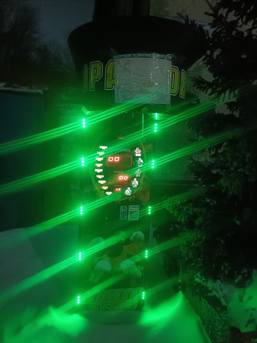 Продам аппарат силомер