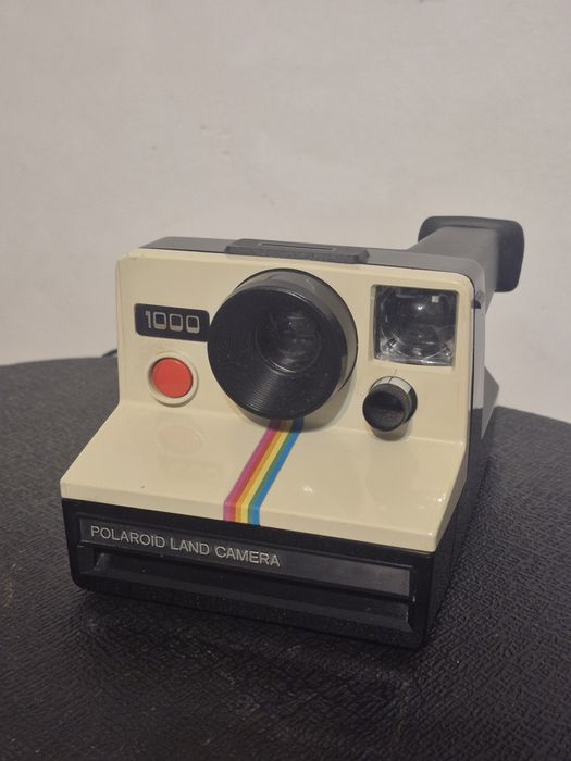 Aparat foto Polaroid Land 1000