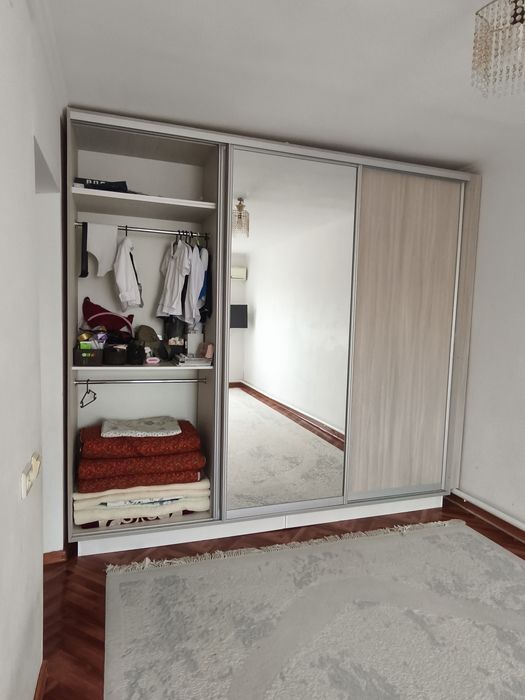 Шкаф Геолог шкаф