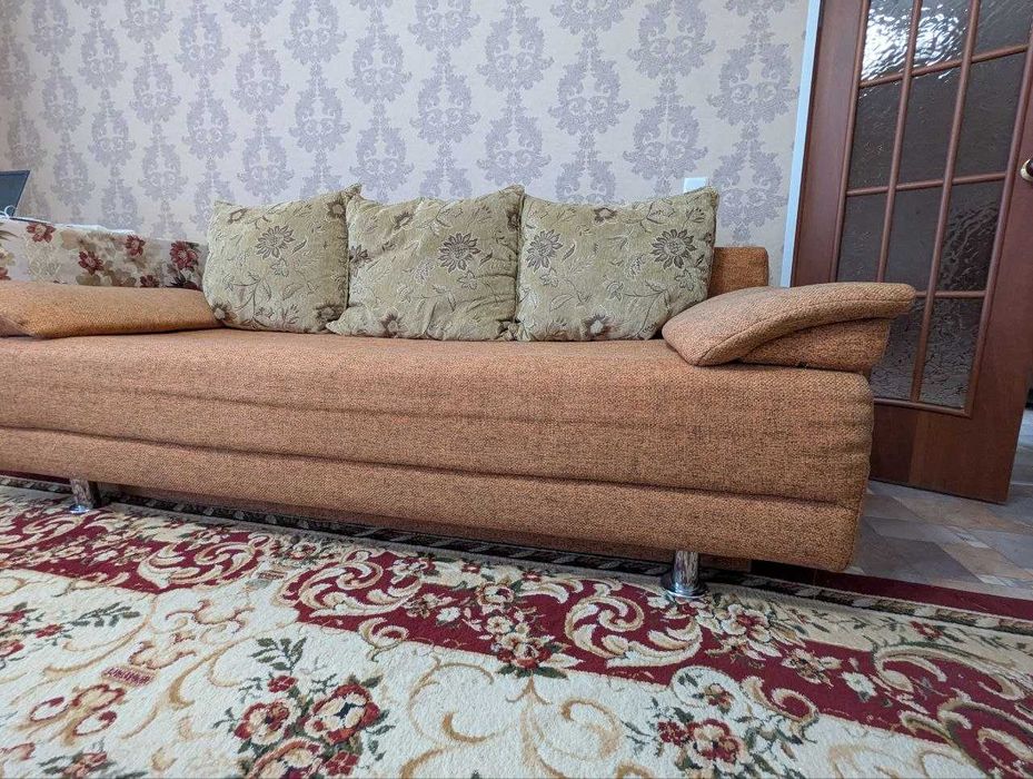 Диван раскладной