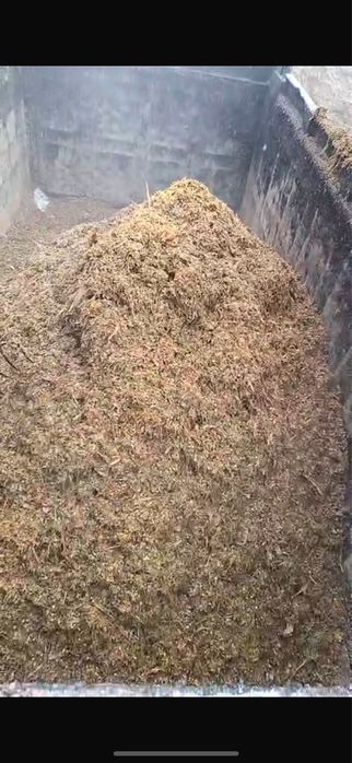 Доставка Силос,барда