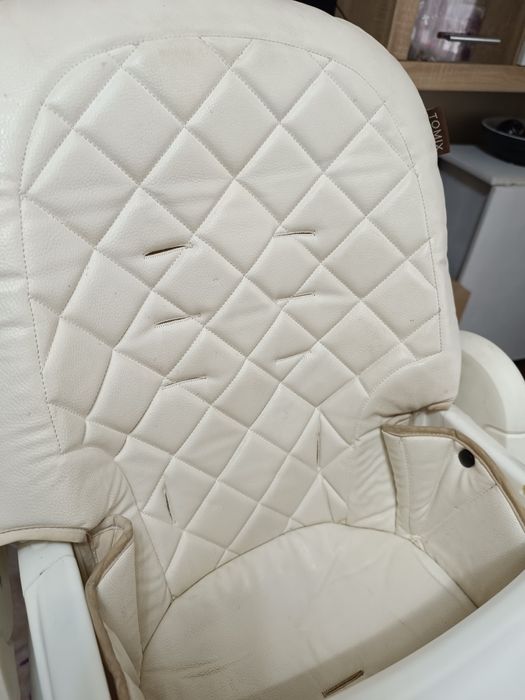 Продам стульчик для кормления