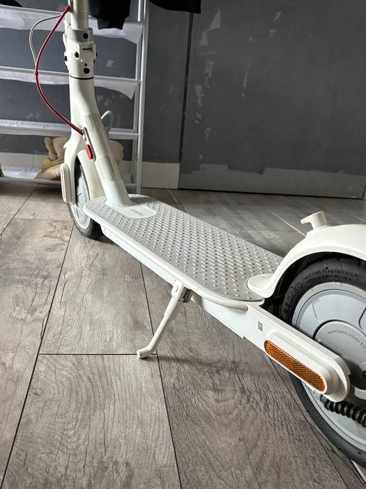 Электросамокат Xiaomi Electro Scooter 3 Lite