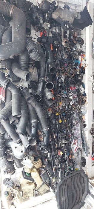 Продам бизнес автозапчасти