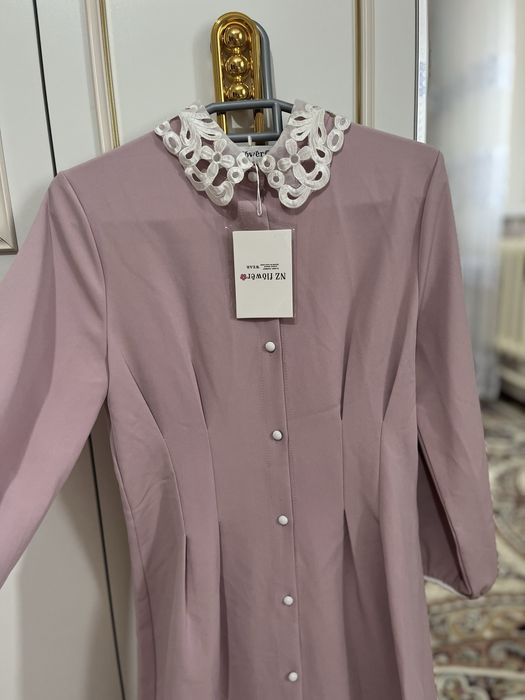 Жаңа көйлек сатылады