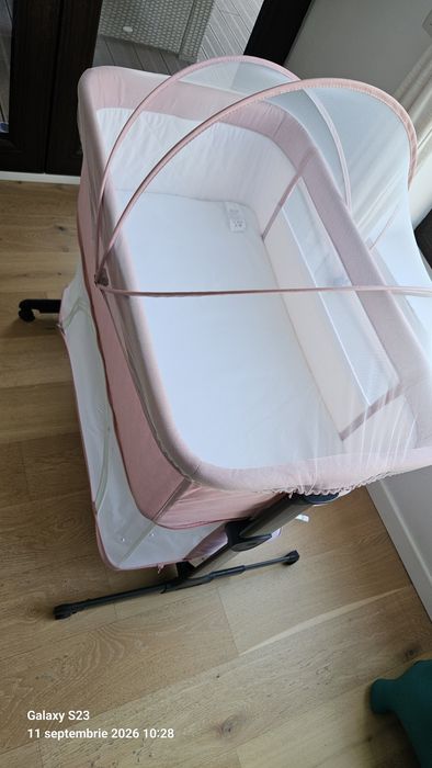 Patut Co-sleeping Lorelli
