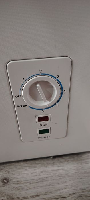 Морозильник DAUSCHER